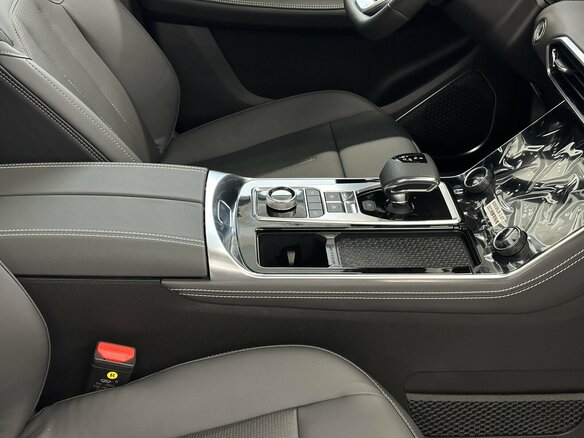 2026 Jetour X90+, серый, 4199000 рублей - вид 17