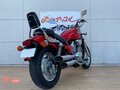 1994 Honda Magna, красный, 450000 рублей - вид 3
