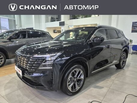 Changan CS75 Plus IV