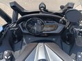 2012 BMW C 600 Sport, серебристый, 495000 рублей - вид 10