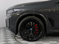 2025 BMW X5 40i IV (G05/G18) Рестайлинг, серый - вид 8