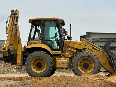 2023 XGMA XG - series, жёлтый, 5400000 рублей, вид 1