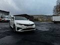 2018 Kia Optima IV, белый, 2550000 рублей - вид 3