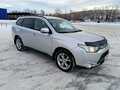 2013 Mitsubishi Outlander III, серебристый, 1649000 рублей - вид 2