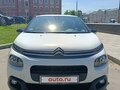 2020 Citroen C3 III, белый - вид 6