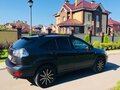 2008 Lexus RX 400h II Рестайлинг, серый - вид 2