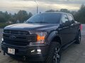 2020 Ford F-150 XIV, серый, 6900000 рублей
