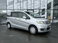 2010 Honda Freed I, серебристый, 849000 рублей