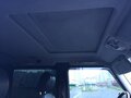 2004 Mercedes-Benz G-Класс 500 II (W463), чёрный - вид 8