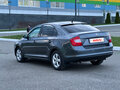 2014 Skoda Rapid Green Tec I, серый, 850000 рублей - вид 10