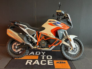 2023 KTM 1290 Super Adventure R, оранжевый, 1700000 рублей, вид 1