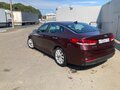 2017 Kia Optima IV, красный, 2000000 рублей - вид 9