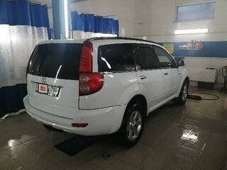 2013 Great Wall Hover H5, белый, 620000 рублей, вид 5