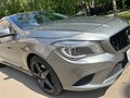 2014 Mercedes-Benz CLA 200 I (C117, X117), серый, 2500000 рублей - вид 9