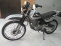2000 Honda SL, серебристый, 357115 рублей