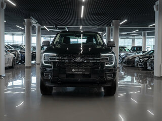 2026 Ford Ranger Double Cab T6.2, чёрный, 5600000 рублей, вид 3