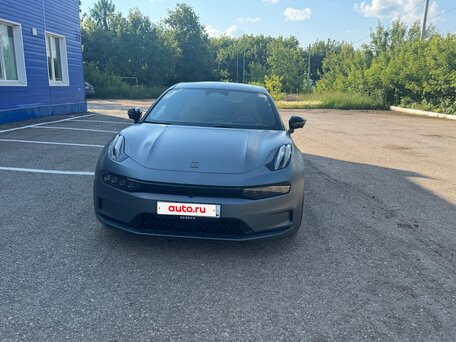 2023 Zeekr 001 100 kWh I, серый, 5435000 рублей, вид 3