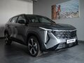 2026 Geely Cityray, серый, 3259990 рублей - вид 6