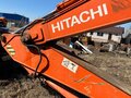 2008 Hitachi Гусеничные, 3500000 рублей - вид 6