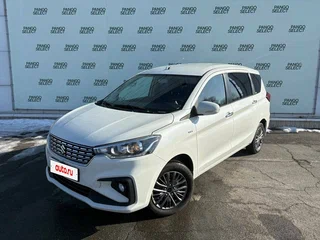 Suzuki Ertiga II