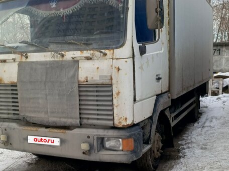 2010 МАЗ 4371, белый, 800000 рублей, вид 2