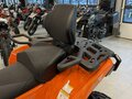 2026 HND QRX 650, оранжевый, 999900 рублей - вид 9