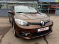 2014 Renault Fluence I Рестайлинг, коричневый - вид 6