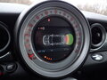 2008 Mini Hatch Cooper S II (R56), чёрный - вид 6