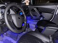 2015 Datsun on-DO I, белый, 200000 рублей - вид 6