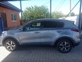 2020 Kia Sportage IV Рестайлинг, серый, 2700000 рублей