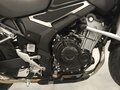 2019 Honda 400X, серый, 620000 рублей - вид 10