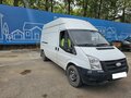 2007 Ford Transit, белый, 1200000 рублей - вид 5