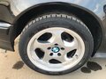1993 BMW 5 серии 530i III (E34), чёрный - вид 10