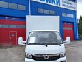 2024 Dongfeng K33, белый, 3415000 рублей - вид 3
