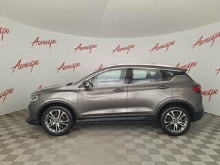 2023 Geely Coolray I, серый, 1669000 рублей, вид 2