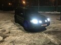 2003 Ford Maverick III, чёрный - вид 2