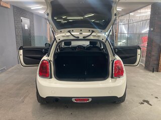 2014 Mini Hatch One III (F55/F56), бежевый, 1400000 рублей, вид 5