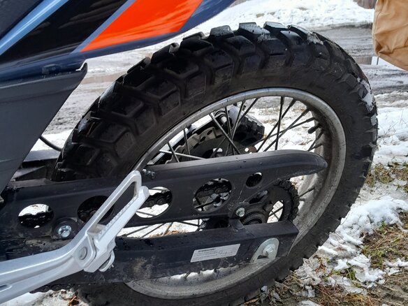 2023 Racer Ranger, серый, 140000 рублей - вид 5