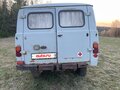 1986 УАЗ 3962, серый, 200000 рублей - вид 5