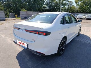2023 Kaiyi E5, белый, 964250 рублей, вид 3