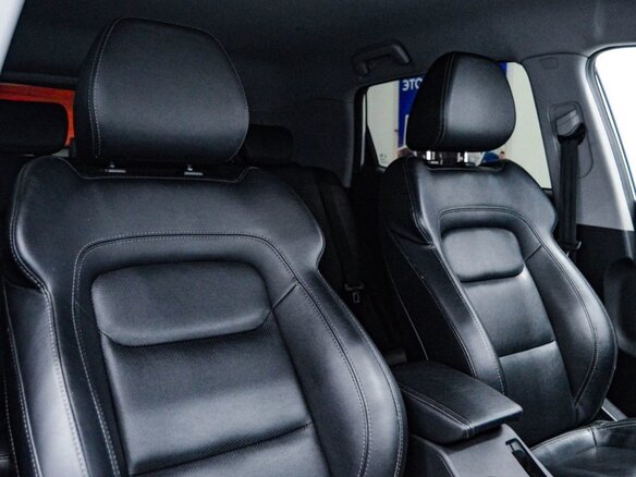 2019 Chery Tiggo 4 I, белый, 1390000 рублей - вид 7