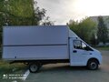 2016 ГАЗ ГАЗель Next, белый, 1300000 рублей - вид 1