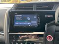 2017 Honda Fit III Рестайлинг, чёрный, 1200000 рублей - вид 11