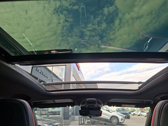 2026 Geely Coolray I Рестайлинг 2, пурпурный, 2889990 рублей - вид 28