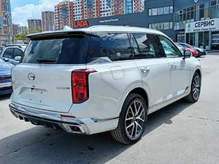 2026 GAC GS8 Dragon II, белый, 4949000 рублей, вид 4