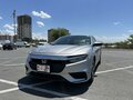 2019 Honda Insight III, серебристый, 1850000 рублей - вид 4