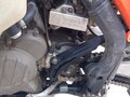 2022 KTM 300 EXC, оранжевый, 650000 рублей - вид 6