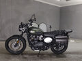 2020 Triumph Scrambler, зелёный, 960000 рублей - вид 1