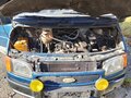 1997 Ford Transit, зелёный, 260000 рублей - вид 5