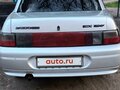 2005 Lada (ВАЗ) 2110, серебристый, 220000 рублей - вид 7